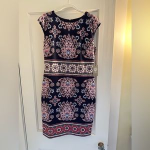 Vince Camuto dress - NWT